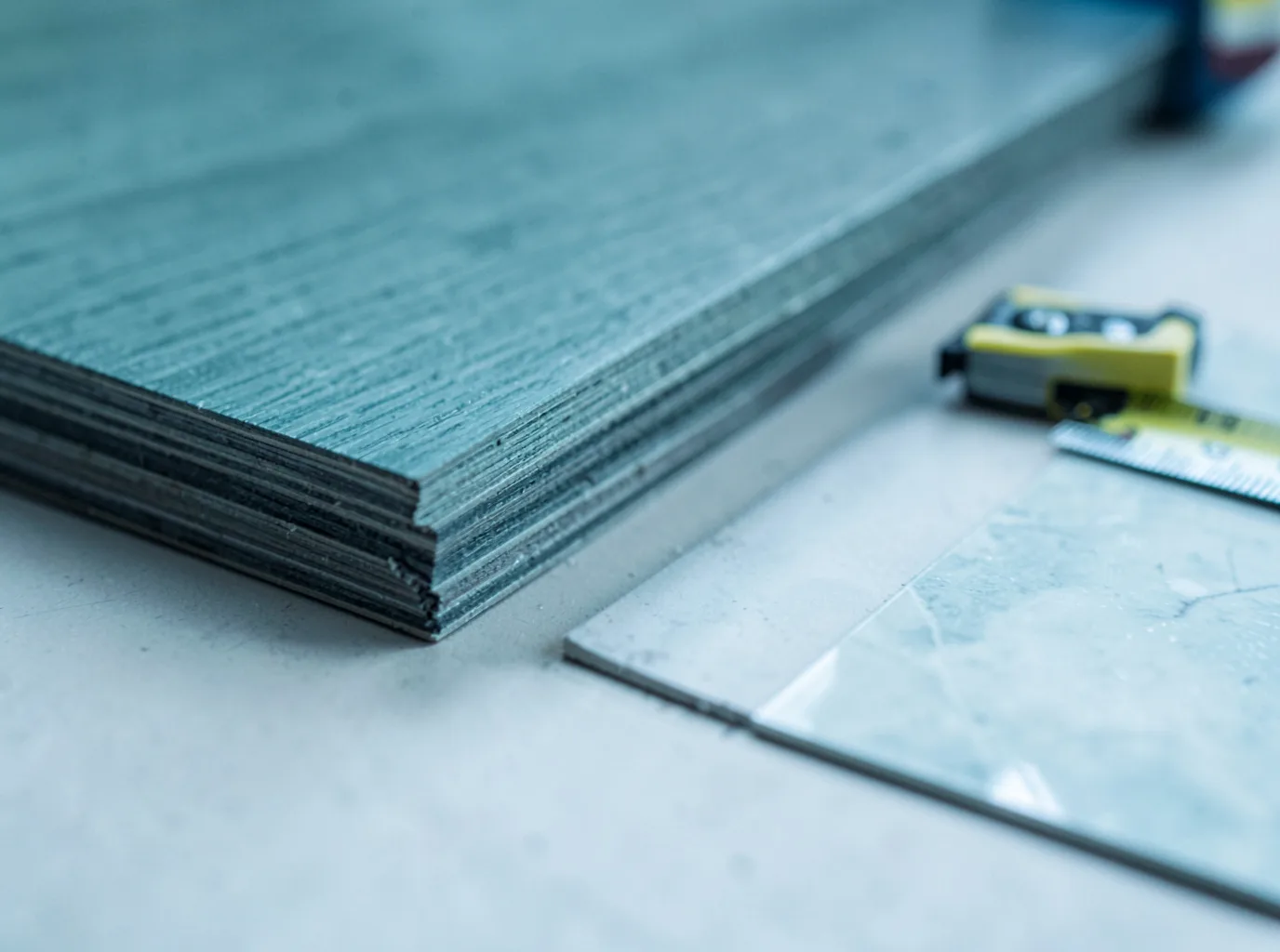 Luxury Vinyl Plank Installation Lyburn, WV FAQs
